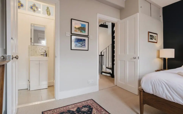 Stunning 3 Bedroom Oxford Retreat