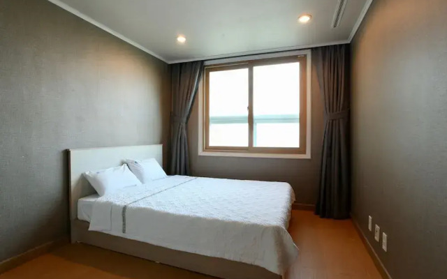 Benikea San & Bada Jumunjin Resort