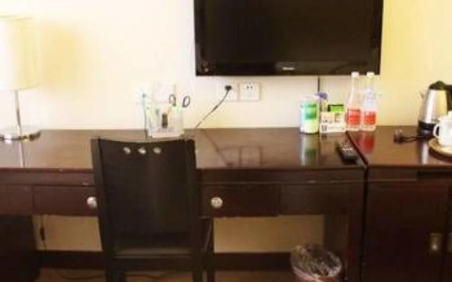 Xi'an Noble Residence Hotel – Guest Rooms – Xi'an