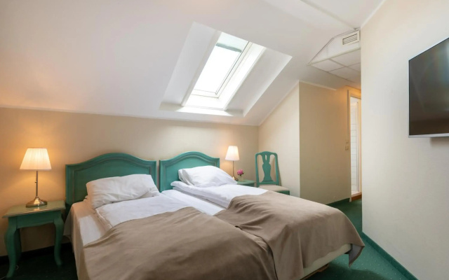 Hotel Norge Lillesand