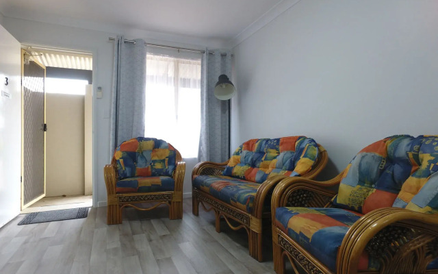 Esperance Bay Holiday Park