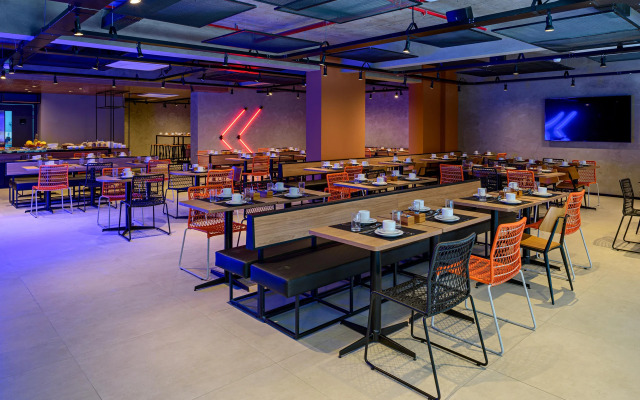 Ibis Plaza Balneario Camboriu