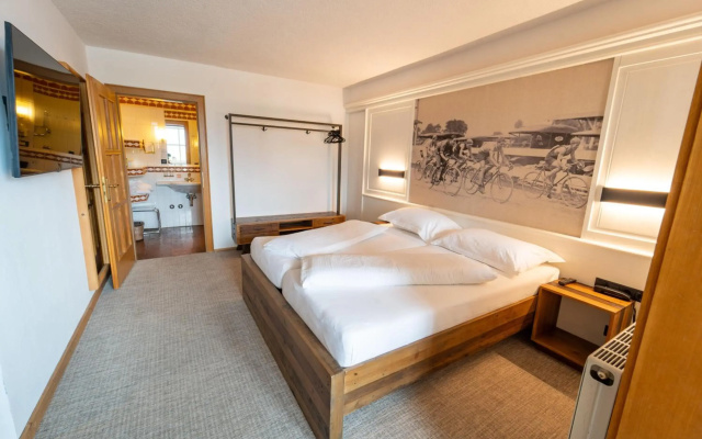 Sporthotel Igls