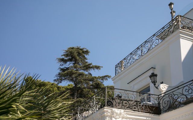 Luxury Villa Excelsior Parco