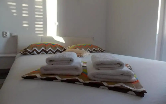 Mountain-view Villa in Podstrana near Adriatic Sea