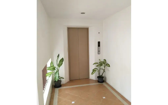 P. Place Service Residence