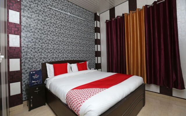 OYO 19751 Parkview Residency