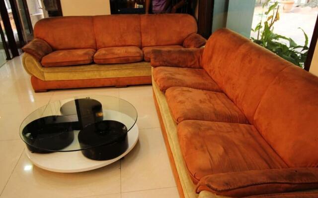 Hotel Pranav Executive