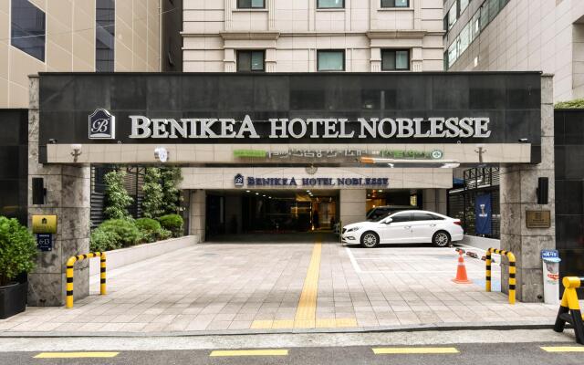 Benikea Hotel Noblesse