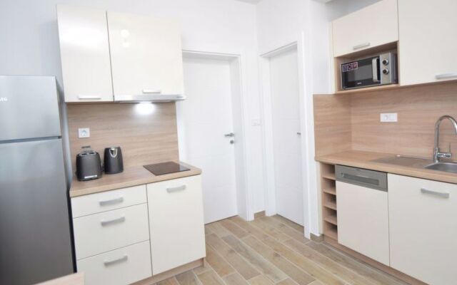 Apartment Anna Murter/Jezera