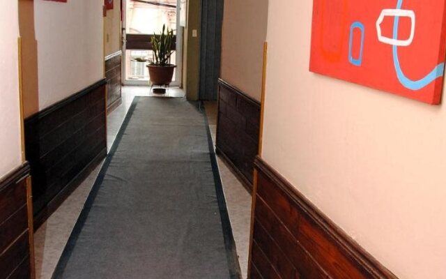 Hotel Inti Huasi