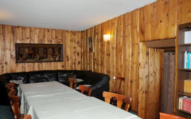 Logis Hotel Le Relais des Villards