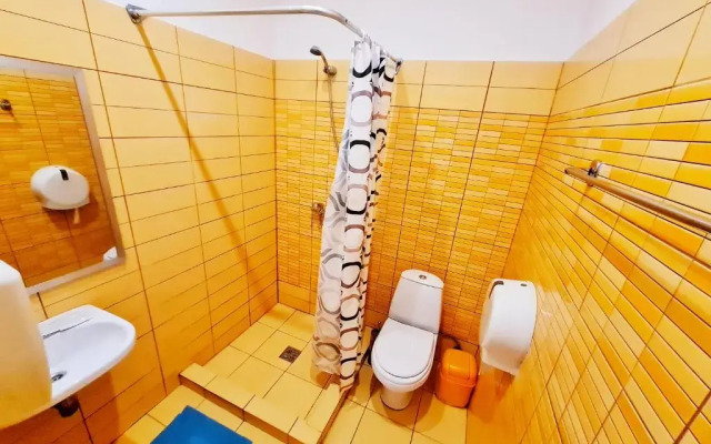 Citrus SPA Hotel