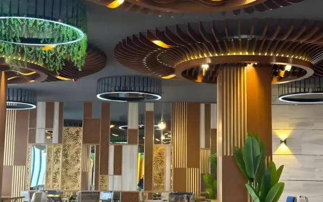 Hotel Tourmaline
