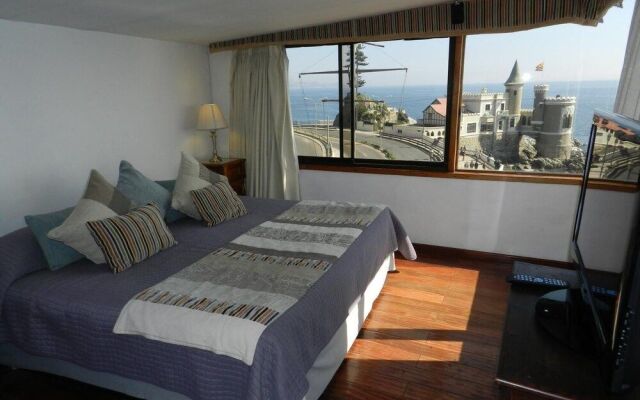 Hotel Restaurant Cap Ducal