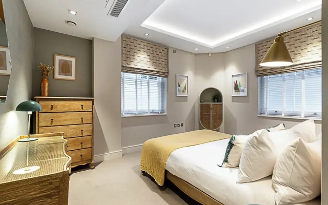 Pepys House: A Modern Touch of History