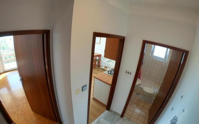Apartments Mima