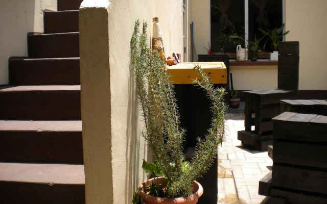Casa I'X - Hostel