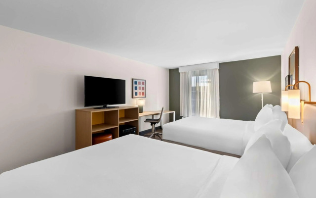 Spark by Hilton Calhoun