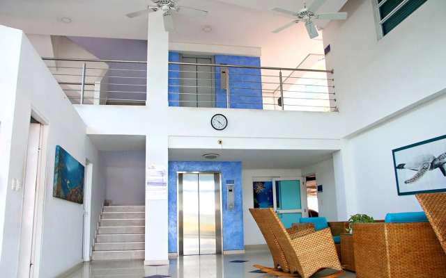 Ayenda 1801 El Oceano