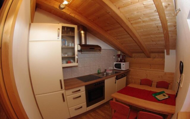 Appartement Wälderhof
