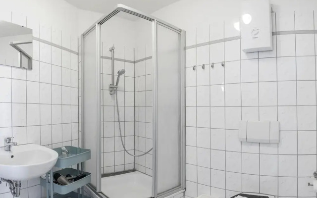 DasApartmentHaus - Zentrum-Fürstenplatz