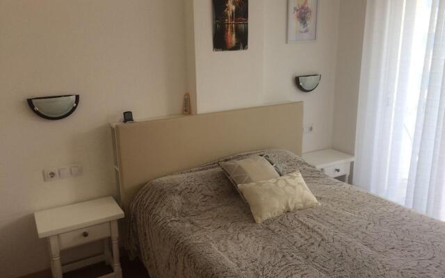 Apartamento 2170 - Royal Marine I Xaloc 2-3