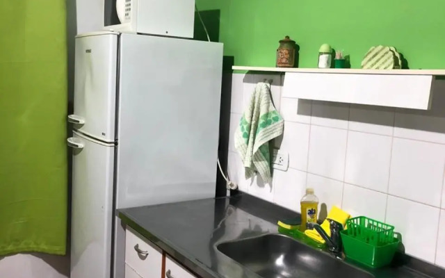 Sueno Verde Bungalows