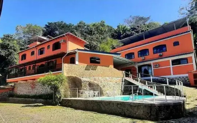 Beach House Paraty