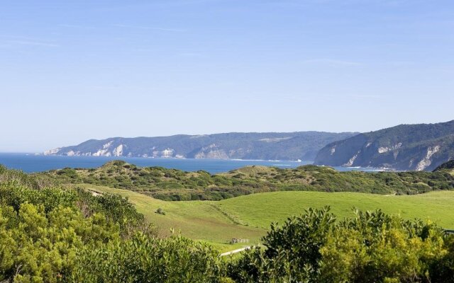 Johanna Seaside Cottages