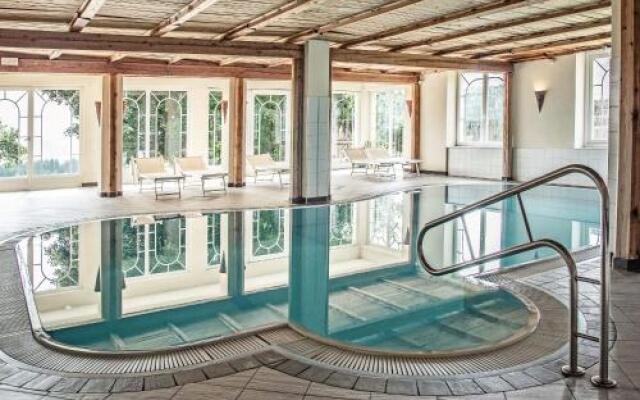 Appartement- und Wellnesshotel Winkler