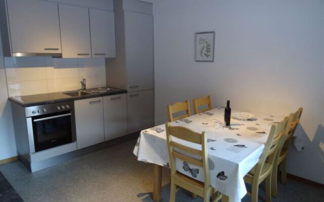 Apartments Carmena 37833