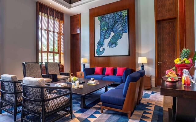 Pullman Luang Prabang