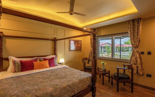 Aashiyana Luxury Cottages