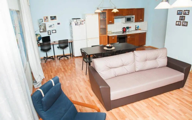 Жилое помещение For Friends