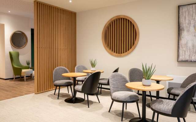 Best Western Auray Le Loch