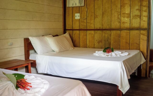 pousada juma-kabanas