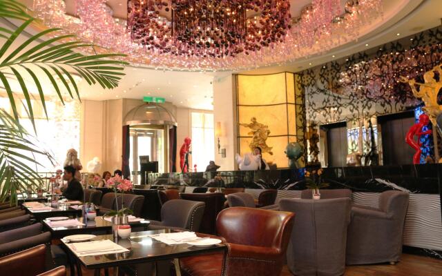 Hotel Eclat Taipei
