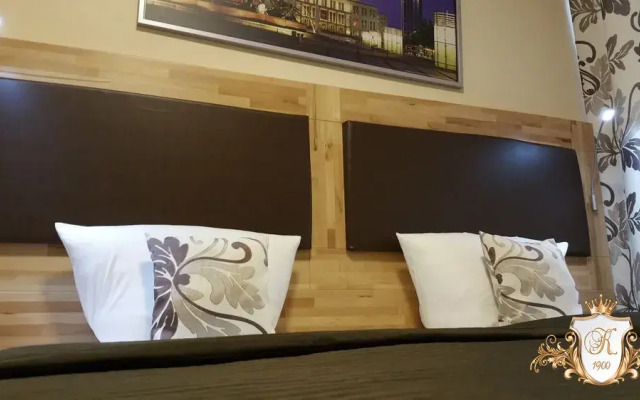 Karli Suites Leipzig