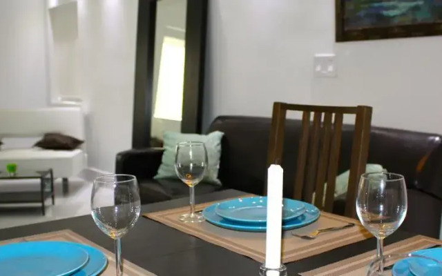 South Beach Contemporary Suite