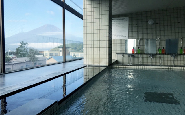 Inter Resort Azumaya