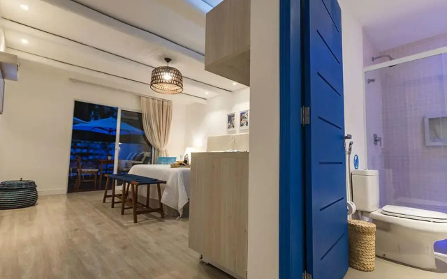 La Plage Hotel Boutique