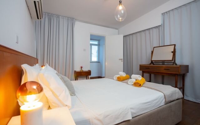 1-80 Collection Penthouse - Limassol