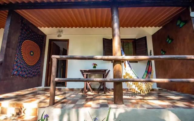 EcoLodge Paraty