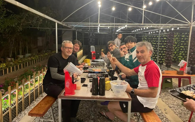 Binh Nga Homestay