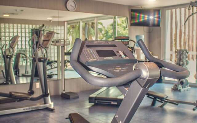 Casa Inn Business Hotel Celaya