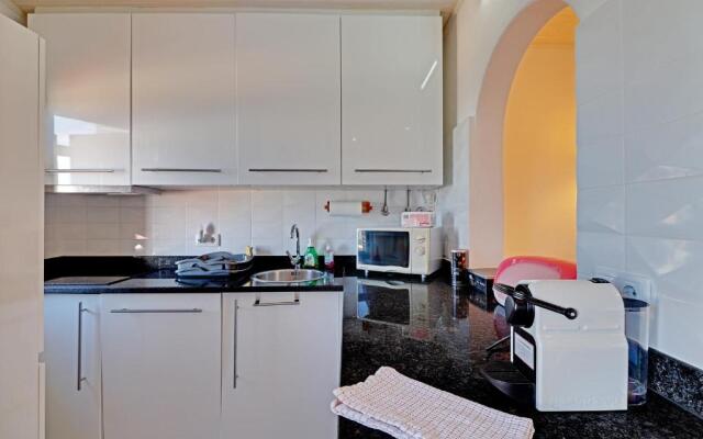 Apartamento Lagos by Portucasa