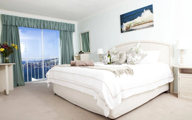 Simonstown Penthouse