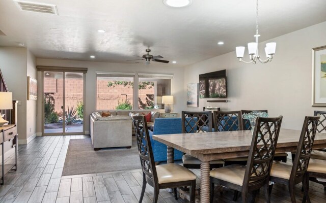 Redrock View #56 5 Bedroom Townhouse