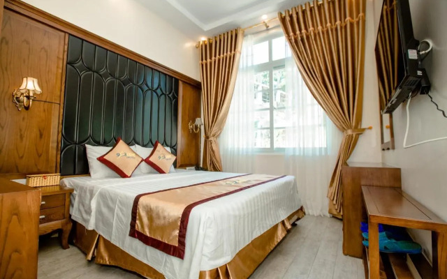 Starlight 14 Vườn Đào